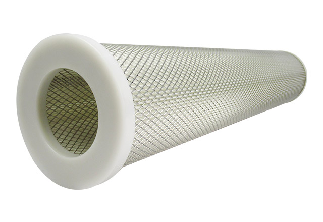 dust collector filter